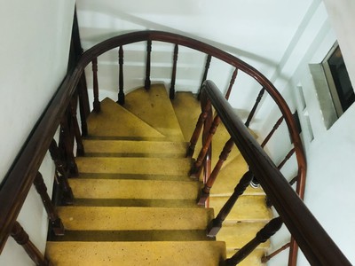 Bán nhà mặt tiền kinh doanh 3 tầng btct ký hòa quận 5 45m2 4pn chỉ 14 tỷ thương lượng. 0