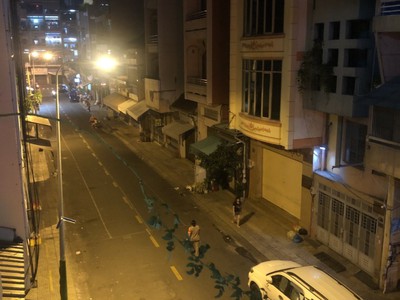 Bán nhà mặt tiền kinh doanh 3 tầng btct ký hòa quận 5 45m2 4pn chỉ 14 tỷ thương lượng. 1