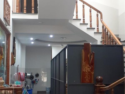 Gia  đình chuyển nơi sinh sống cần bán căn nhà tại quang trung   kon tum 1