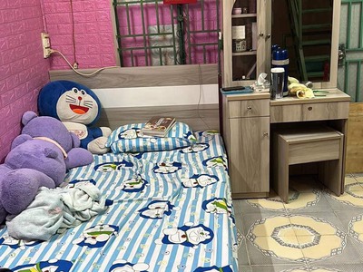 Hàng nóng q6 - tân hoà đông 25m2 - giá 2tỷ xíu❤ 3