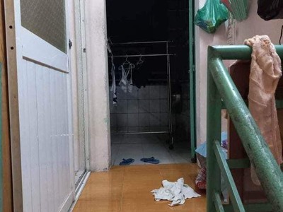 Hàng nóng q6 - tân hoà đông 25m2 - giá 2tỷ xíu❤ 2