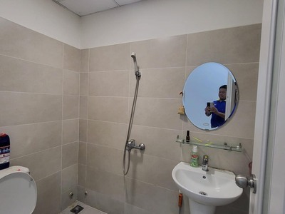 Chính chủ cần bán căn hộ marina tower vĩnh phú 10 , tp thuận an , bình dương 1