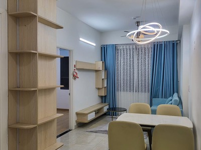 Chính chủ cần bán căn hộ marina tower vĩnh phú 10 , tp thuận an , bình dương 2