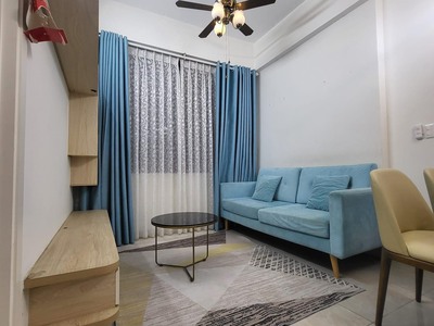 Chính chủ cần bán căn hộ marina tower vĩnh phú 10 , tp thuận an , bình dương 4
