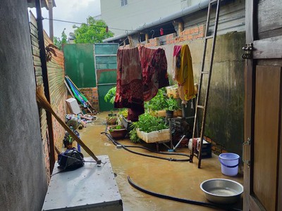 Gia  đình cần bán nhà mặt tiền nguyễn văn linh, cư jut, đắk nông 3