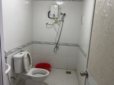 Cho thuê chung cư hiệp thành 3 - thủ dầu một   block a  full nội thất - chỉ việc vào ở 4
