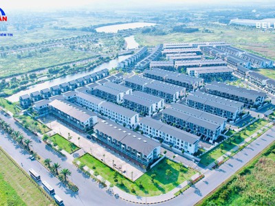Sở hữu ngay căn liền kề diện tích 96m2 cách Vinhomes Vũ Yên và Nguyễn Trãi khởi công 2023 3