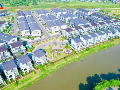 Sở hữu ngay căn liền kề diện tích 96m2 cách Vinhomes Vũ Yên và Nguyễn Trãi khởi công 2023 0