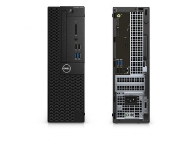 Case đồng bộ dell 3060 Chip intel i5 8th 0