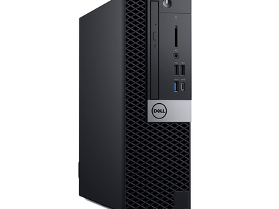 Case đồng bộ Dell 7060 chip i5 8th 1