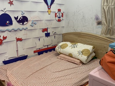 Bán Căn Hộ Full Nội Thất Him Lam Phú An 69m2, 2PN, 2WC giá Total 2.35 Tỷ Không Phát Sinh. Hoàng Nam 4