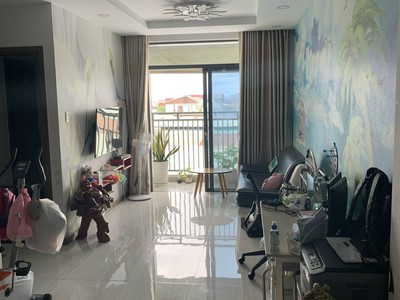 Bán Căn Hộ Full Nội Thất Him Lam Phú An 69m2, 2PN, 2WC giá Total 2.35 Tỷ Không Phát Sinh. Hoàng Nam 5