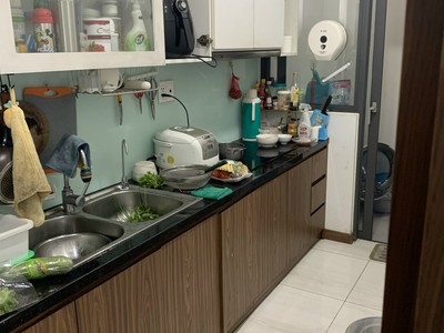 Bán Căn Hộ Full Nội Thất Him Lam Phú An 69m2, 2PN, 2WC giá Total 2.35 Tỷ Không Phát Sinh. Hoàng Nam 6