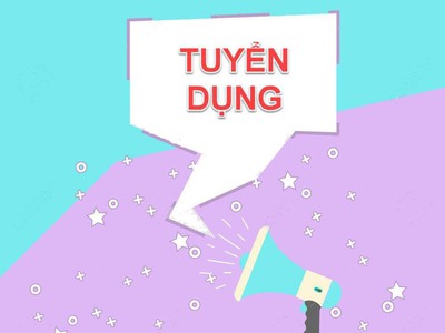 Cần tuyển nhân vien bán hàng trên 18tuổi 0