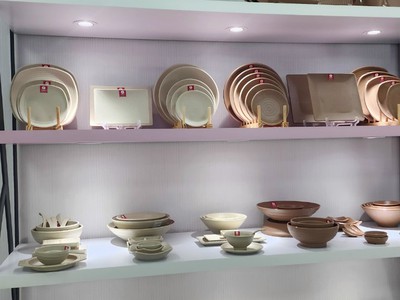 Chuyên cung cấp sỉ chén dĩa, tô, dĩa đựng thức ăn, chén chấm đầy đủ nhựa melamine thái lan 9