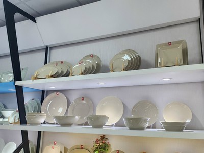 Chuyên cung cấp sỉ chén dĩa, tô, dĩa đựng thức ăn, chén chấm đầy đủ nhựa melamine thái lan 10