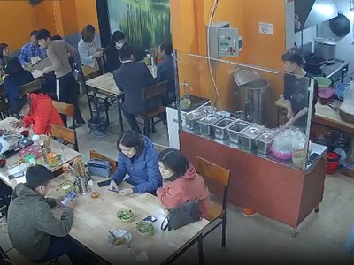 Sang nhượng quán ăn địa chỉ 95 hồng tiến   bồ đề   long biên   hà nội 1