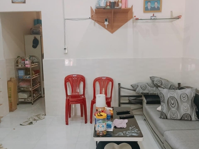 Nhà rẻ đường rộng - hẻm thông - ngay cầu ông dầu - hbp - ngang hơn 6m - nhích 3 tỷ 1