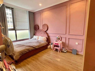 Bán gấp căn hộ cao cấp 2pn park 2, view đẹp lung linh, 78m2, 4 tỷ 3 3