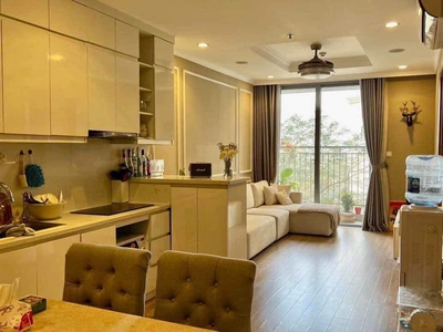 Bán gấp căn hộ cao cấp 2pn park 2, view đẹp lung linh, 78m2, 4 tỷ 3 1