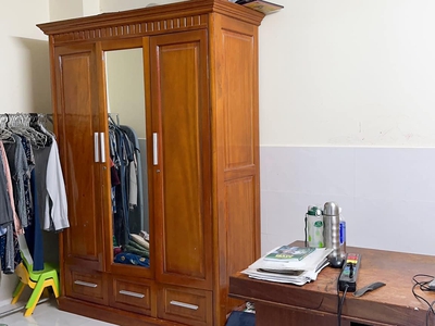 Bán nhà hẻm 30m2 - 2 tầng đúc bê tông - phạm quý thích,tân phú - nhỉnh 2 tỷ 2