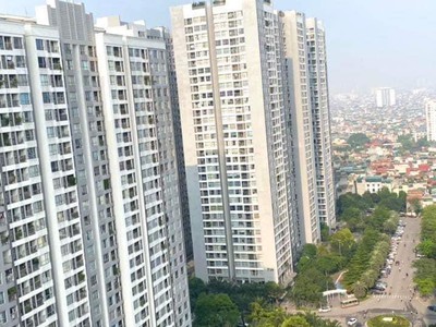 Bán gấp căn hộ cao cấp 2pn park 2, view đẹp lung linh, 78m2, 4 tỷ 3 0