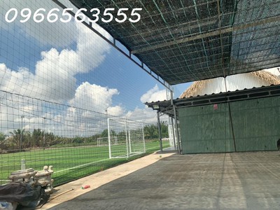 Bán nhà vườn sinh thái- cần giuộc -long an - 8600m2- bán 15 tỷ 2