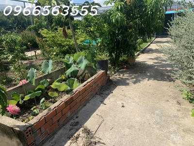 Bán nhà vườn sinh thái- cần giuộc -long an - 8600m2- bán 15 tỷ 4