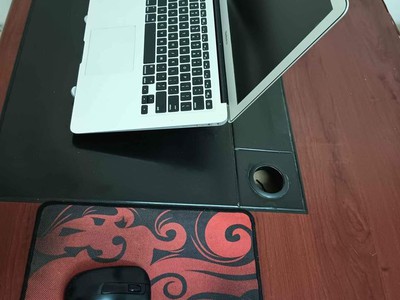 Thanh lý mac air i5 lấy tiền đong gạo. 2