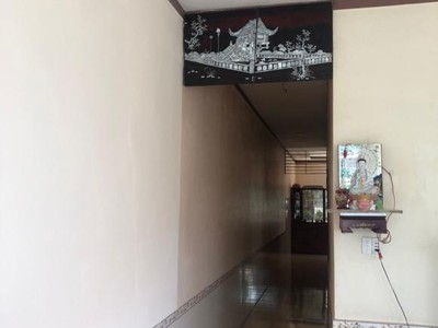Chính chủ cần bán nhà tại ấp đông tiến- tân đông - tân châu- tây ninh 2