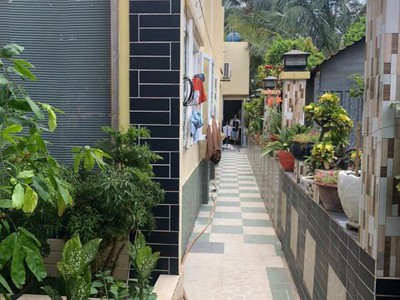 Chính chủ cần bán nhà tại ấp đông tiến- tân đông - tân châu- tây ninh 1