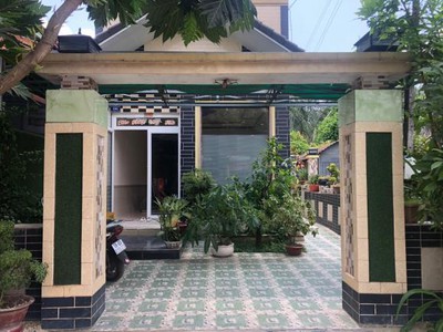 Chính chủ cần bán nhà tại ấp đông tiến- tân đông - tân châu- tây ninh 0