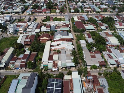 Bán nhà gần chùa toà thánh - môi trường sống yên tĩnh, gần thiên nhiên 4