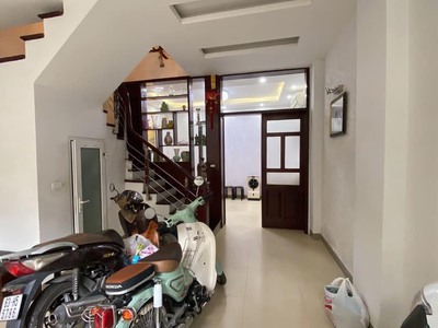 Phân lô an hoà mỗ lao, ô tô đỗ cửa, 50m chỉ hơn 6 tỷ chút 0