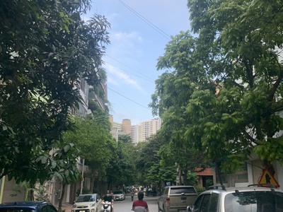 Cần cho thuê nhà 5 tầng , mặt tiền 5m, văn quán hà đông 0