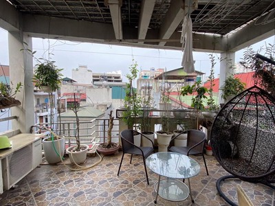 Phân lô an hoà mỗ lao, ô tô đỗ cửa, 50m chỉ hơn 6 tỷ chút 3