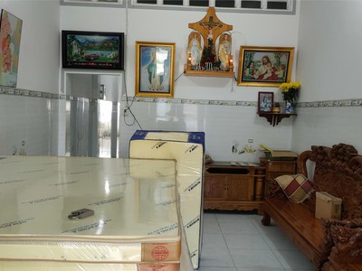 Bán nhà gần chùa toà thánh - môi trường sống yên tĩnh, gần thiên nhiên 2