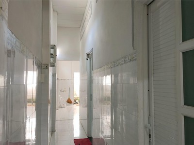 Bán nhà gần chùa toà thánh - môi trường sống yên tĩnh, gần thiên nhiên 3