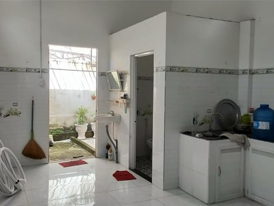 Bán nhà gần chùa toà thánh - môi trường sống yên tĩnh, gần thiên nhiên 0