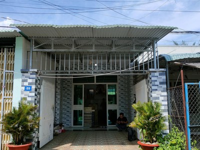 Bán nhà gần chùa toà thánh - môi trường sống yên tĩnh, gần thiên nhiên 1