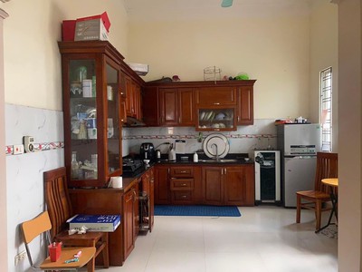 Giá rẻ bất ngờ   hơn 6tỷ chính chủ chuyển sang mỹ ở bán gấp nhà riêng khu dịch vụ liền kề yên nghĩa 0