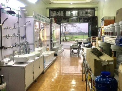 Nhà chính chủ vị trí đẹp- giá siêu đầu tư tại trực ninh - nam định 1