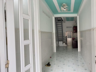 Chính chủ cần bán căn nhà 2 tầng vị trí đắc địa tại phường 1 , tp sa đéc , đồng tháp 1