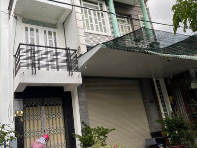 Chính chủ cần bán căn nhà 2 tầng vị trí đắc địa tại phường 1 , tp sa đéc , đồng tháp 0