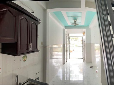 Chính chủ cần bán căn nhà 2 tầng vị trí đắc địa tại phường 1 , tp sa đéc , đồng tháp 3