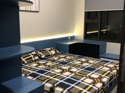 Chính chủ cho thuê căn hộ cao cấp picity high park 2