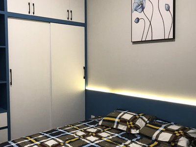 Chính chủ cho thuê căn hộ cao cấp picity high park 4