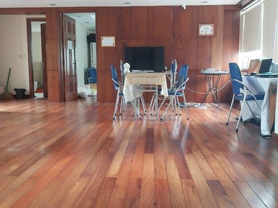 Cần cho thuê văn phòng tầng 2 tại biệt thự liền kề 2, khu đô thị đại thanh. 0