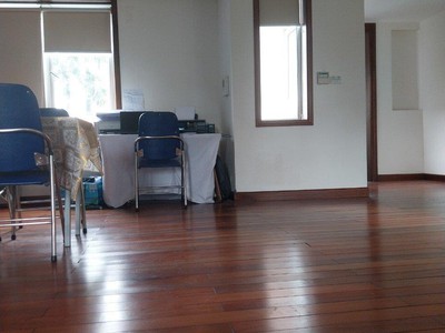 Cần cho thuê văn phòng tầng 2 tại biệt thự liền kề 2, khu đô thị đại thanh. 2