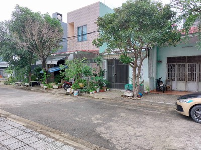 Cần Bán Nhà Mặt Đường Quán Khái  Khu Phố Chợ Hòa Hải Ngũ Hành Sơn Đà Nẵng. 1